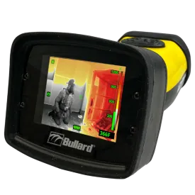 Bullard QXT PRO Thermal Image Camera Bundle Package