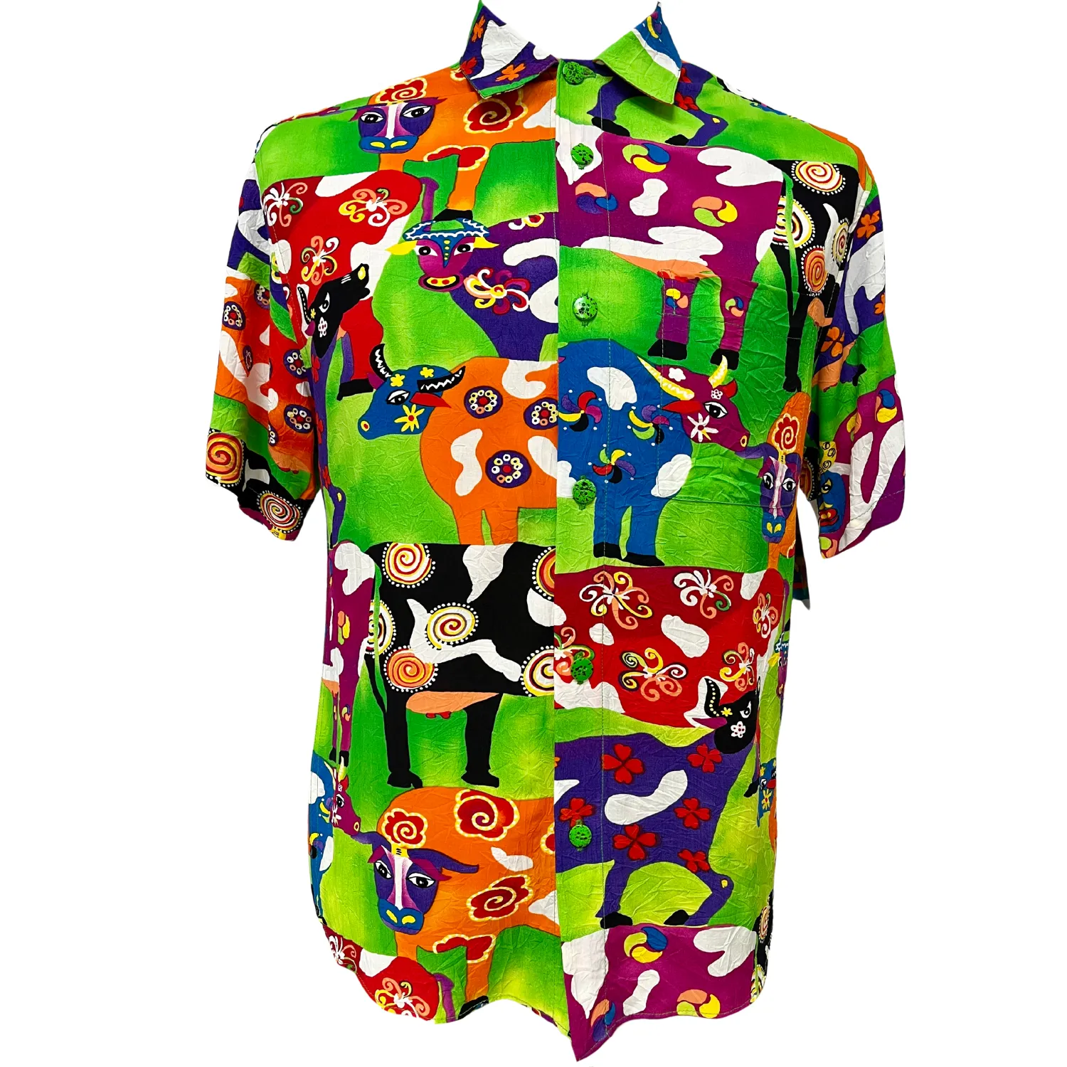 1994 30th Anniversary Cows Retro Shirt