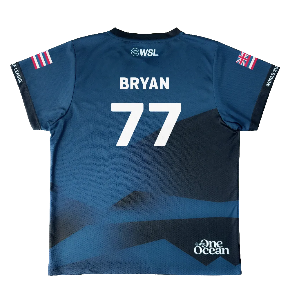 2024 Official Gabriela Bryan Jersey