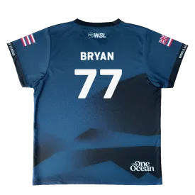 2024 Official Gabriela Bryan Jersey