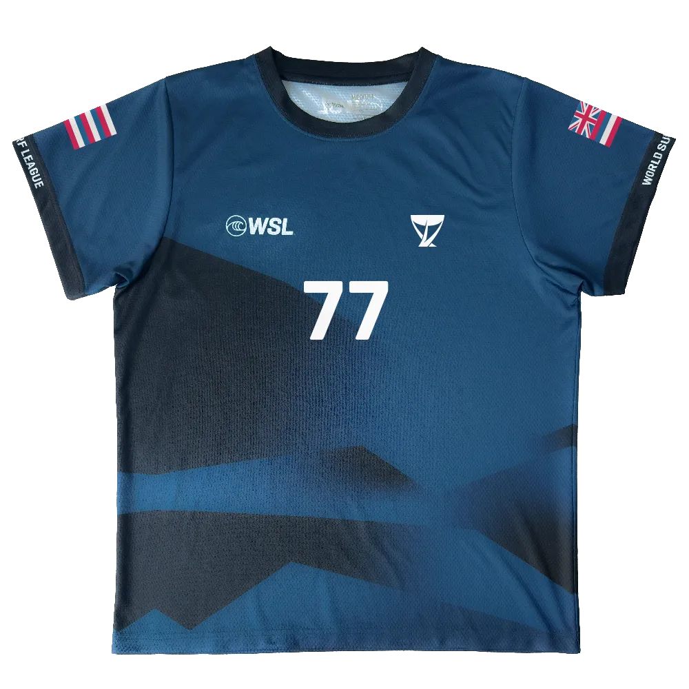 2024 Official Gabriela Bryan Jersey