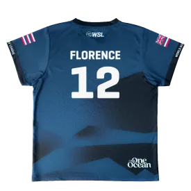 2024 Official John John Florence Jersey