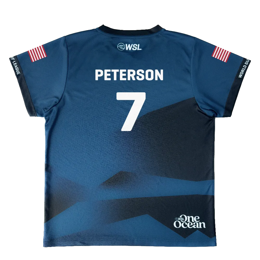 2024 Official Lakey Peterson Jersey