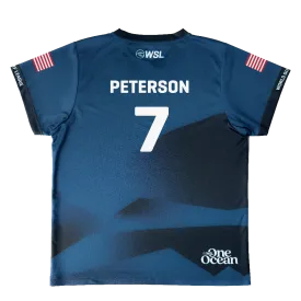 2024 Official Lakey Peterson Jersey