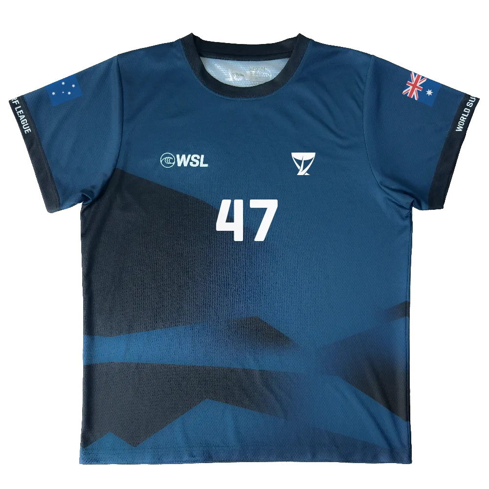 2024 Official Liam O'Brien Jersey