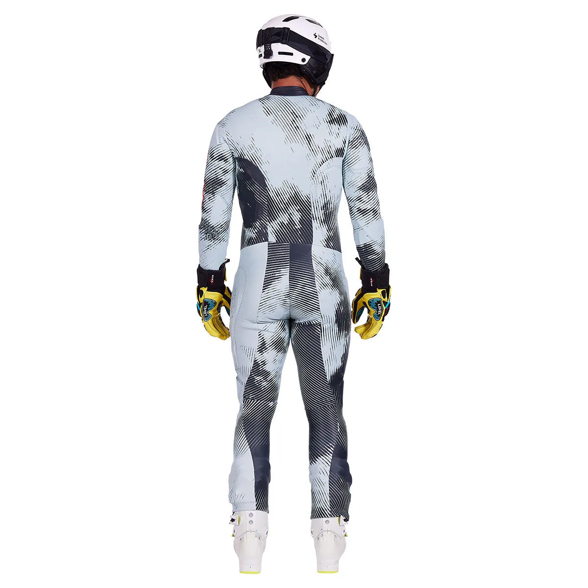 2024 Spyder Men's 990 GS Suit