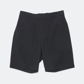 Aaren Travel Light Short - Dark Navy