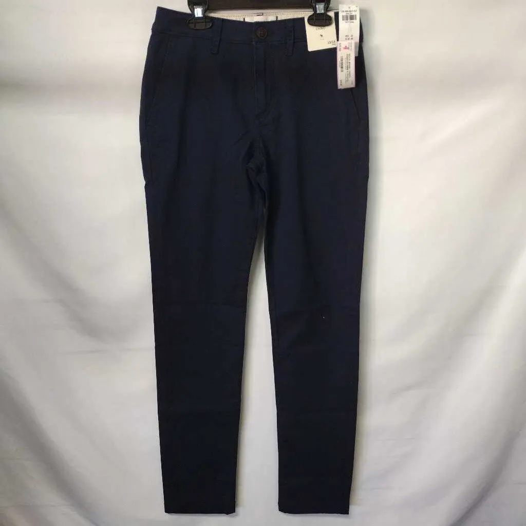 ABERCROMBIE & FITCH BOY'S JEANS / PANTS 13/14