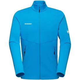 Aconcagua Light ML Jacket - Glacier Blue