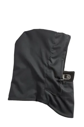 Airblaster Storm Hood - Black