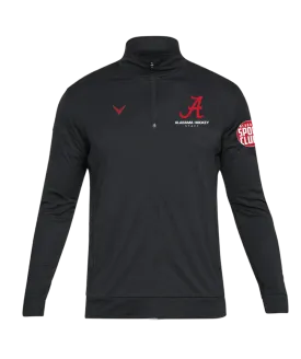 Alabama Staff Performance Quarter Zip