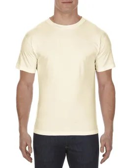 Alstyle AL1301 Adult 6.0 oz., 100% Cotton T-Shirt