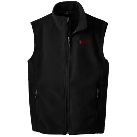 Amistad Freight - Fleece Vest