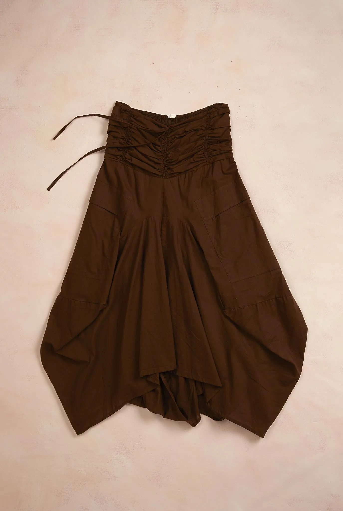 Astrid Skirt Dress