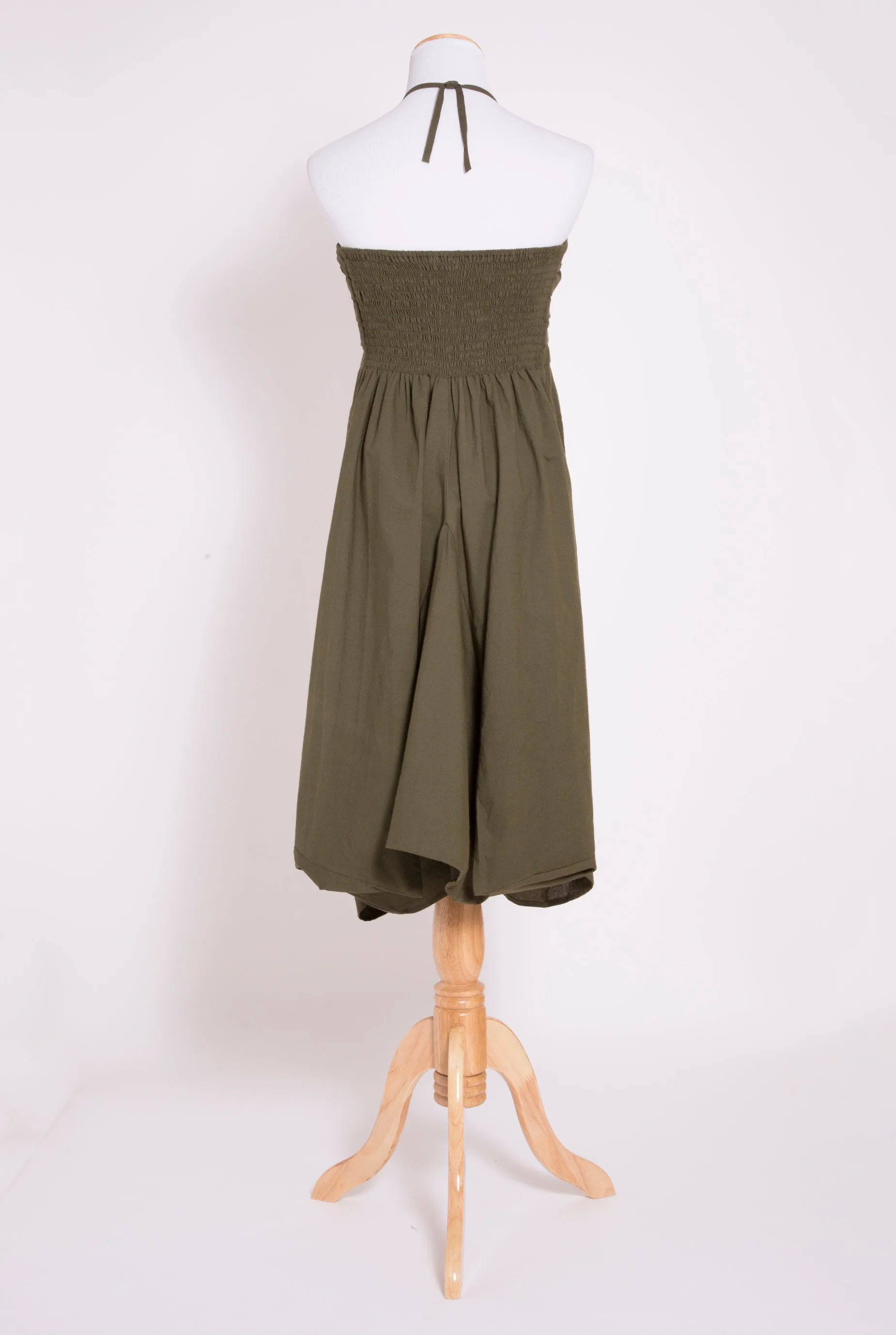 Astrid Skirt Dress