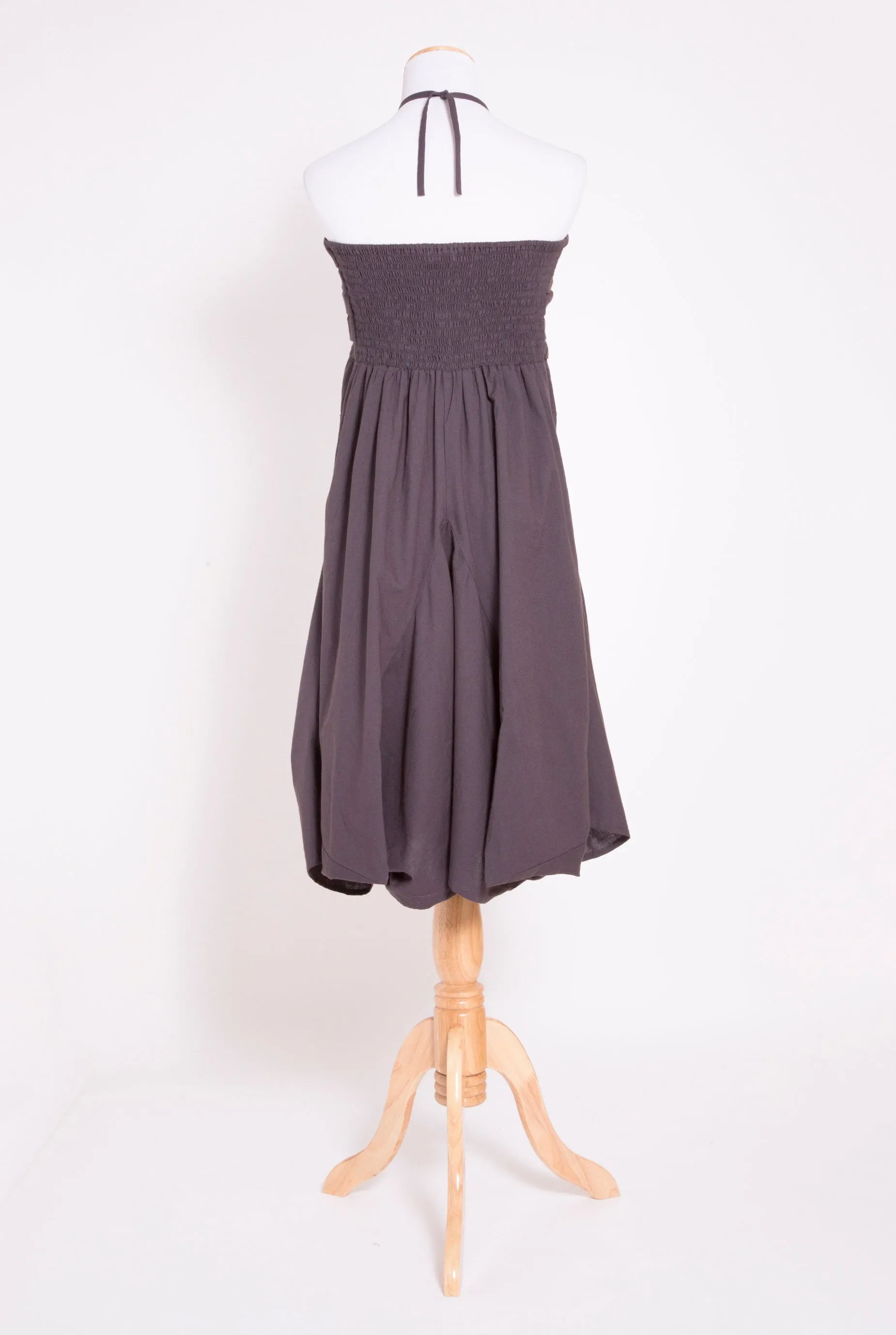 Astrid Skirt Dress