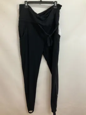 Athletic Pants By Lululemon  Size: 6