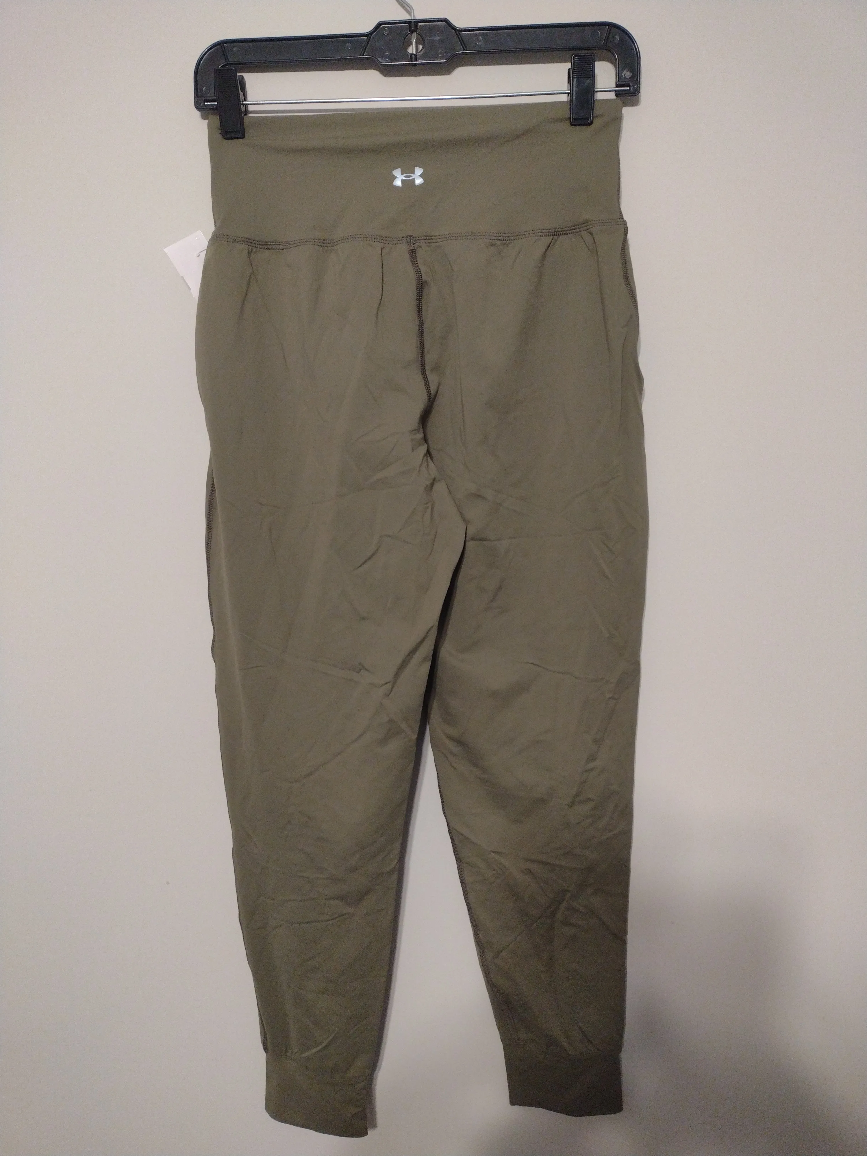 Athletic Pants By Under Armour  Size: S