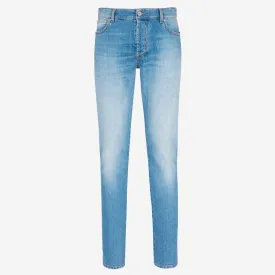 Balmain Slim Fit Jeans