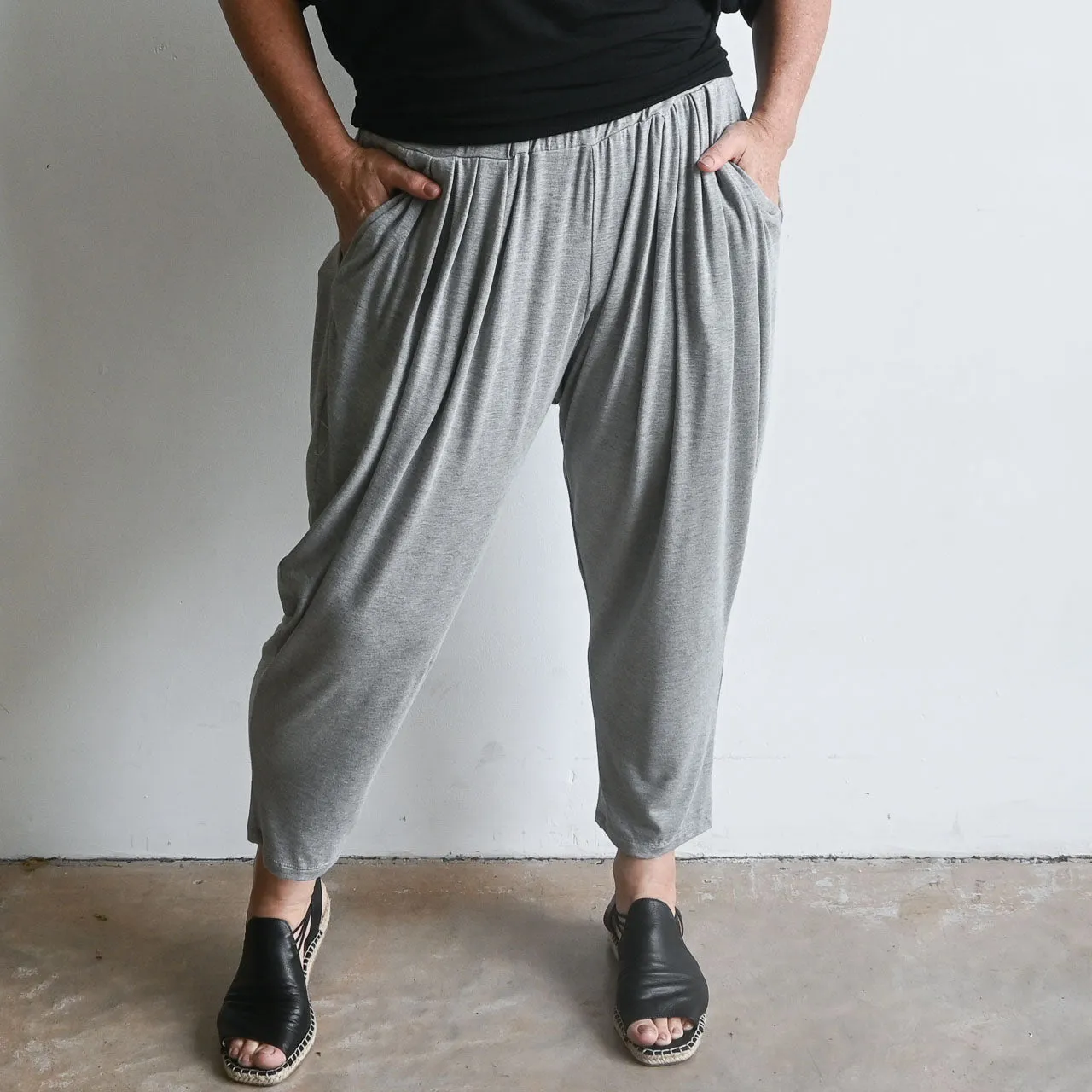 Bamboo Lounge Pant by KOBOMO