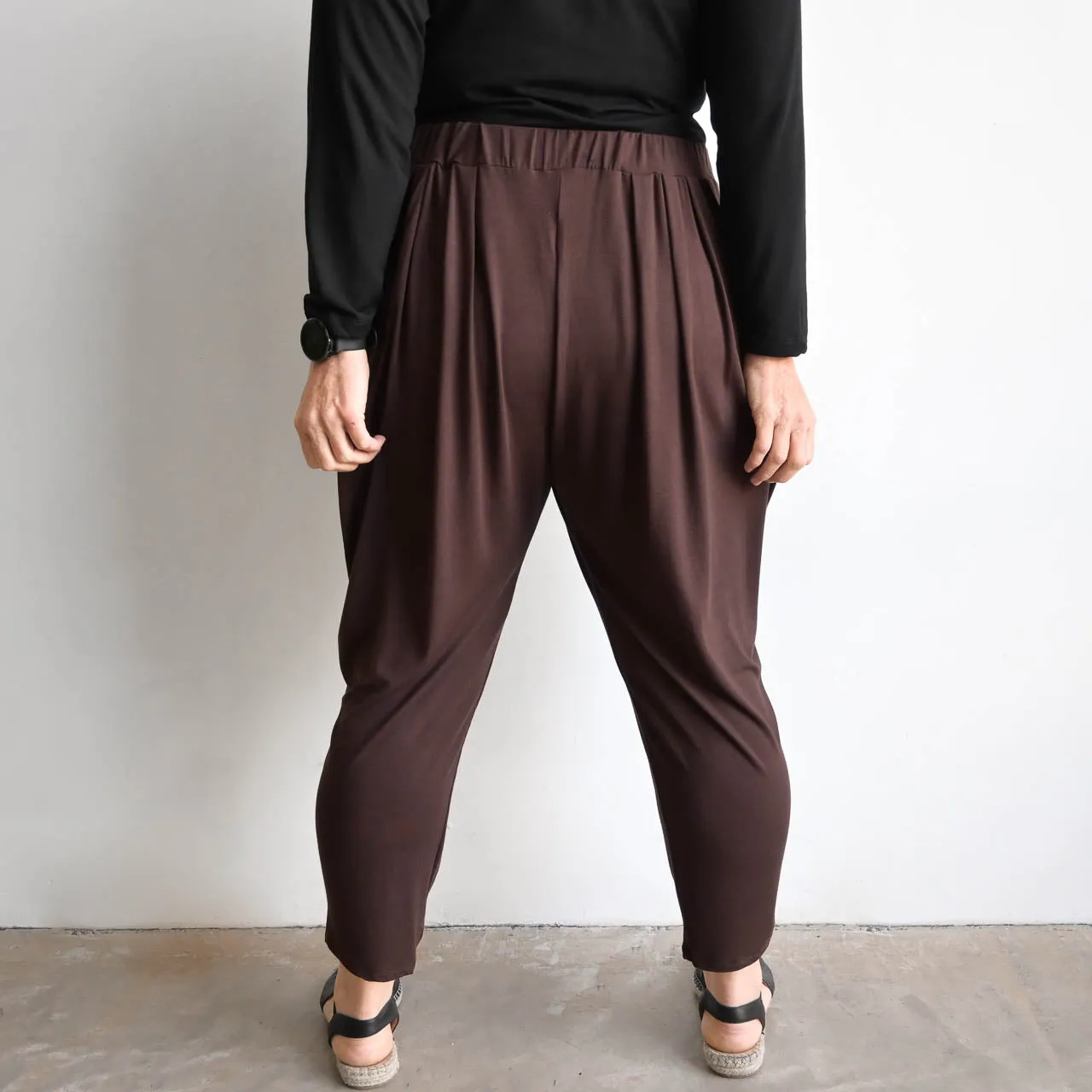 Bamboo Lounge Pant by KOBOMO