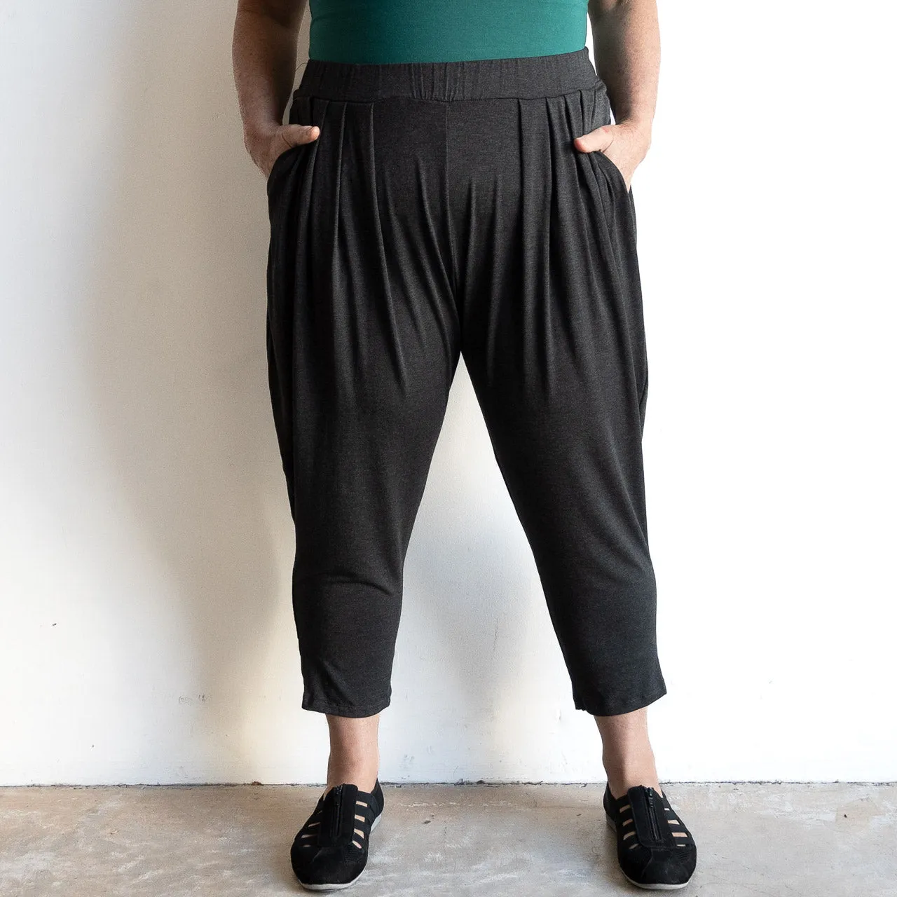 Bamboo Lounge Pant by KOBOMO