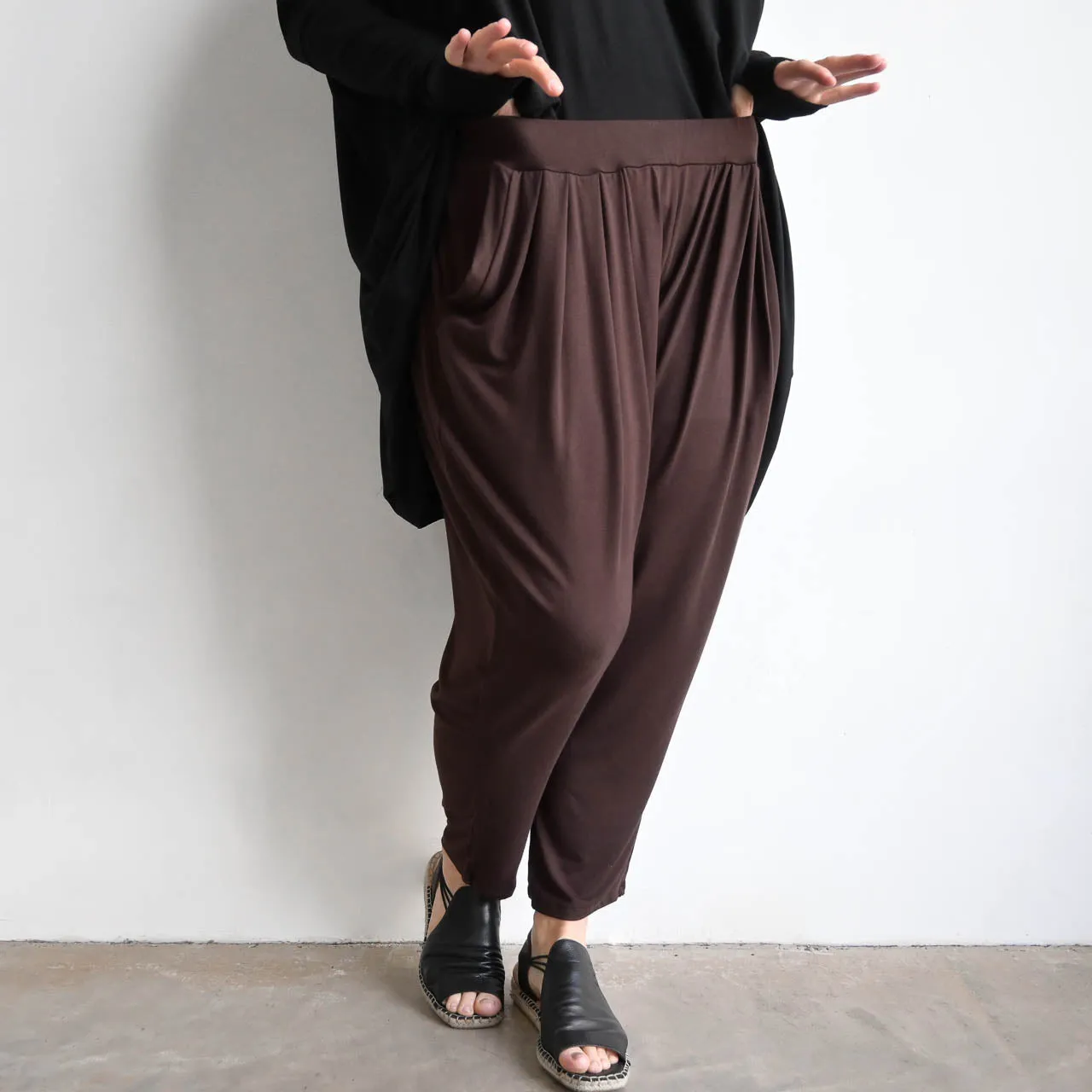 Bamboo Lounge Pant by KOBOMO