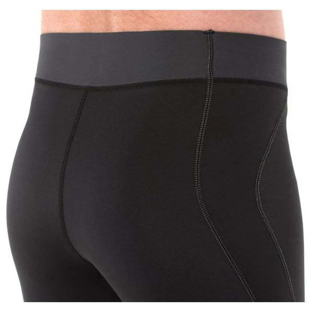 Bare 2 MM Exowear Mens High-Cut Neoprene Scuba Diving Shorts