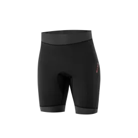 Bare 2 MM Exowear Mens High-Cut Neoprene Scuba Diving Shorts