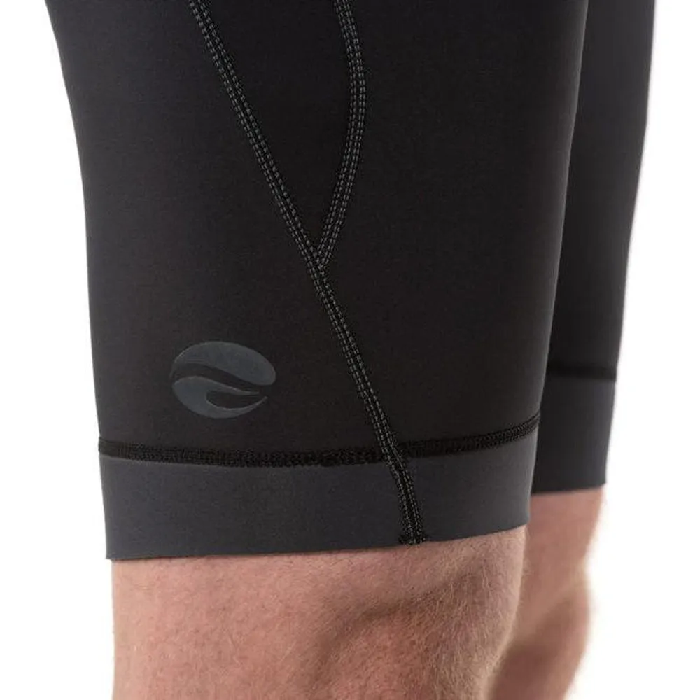 Bare 2 MM Exowear Mens High-Cut Neoprene Scuba Diving Shorts