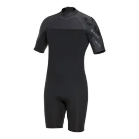 Bare 2mm Revel Men's Shorty Wetsuit Spring Suit Wetsuit