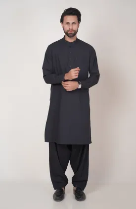 Basic Shalwar Suit