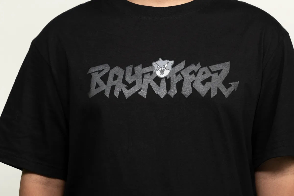 Bay Riffer x CuteBoy Tee