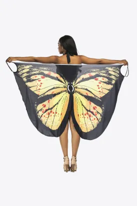 Beautiful Butterly Cover-Up