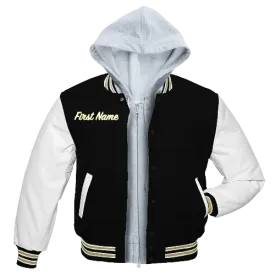 Best Monte Vista Christian High School Varsity Jacket