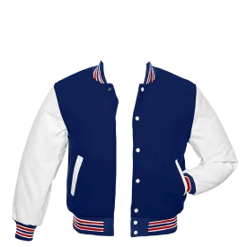 Best Montgomery High School Varsity Jacket