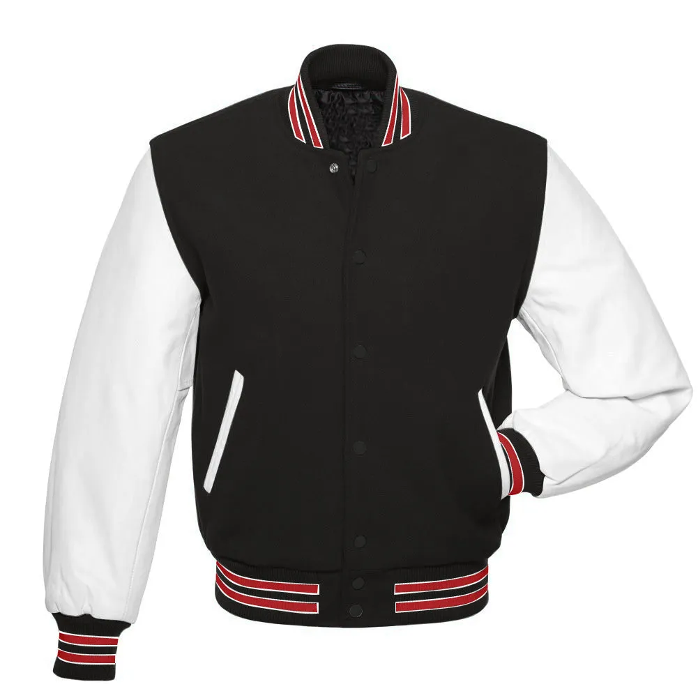 Best Mount Empire High School Varsity Jacket