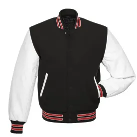 Best Mount Empire High School Varsity Jacket