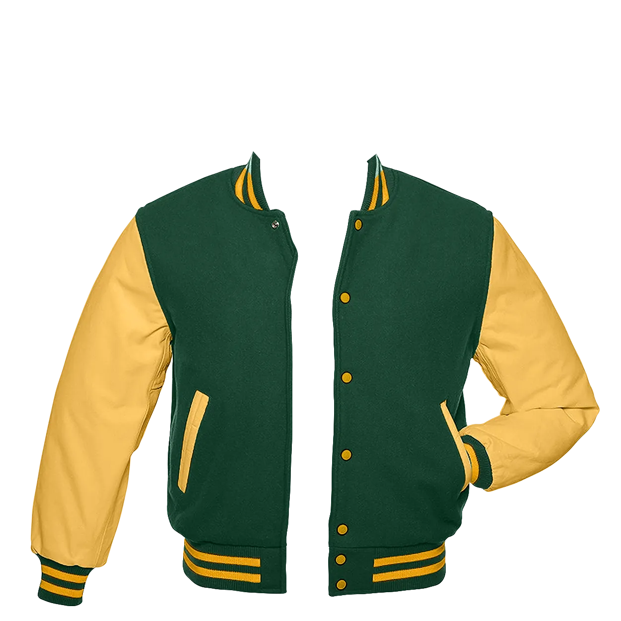 Best Palo Verde High School Varsity Jacket