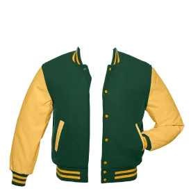 Best Palo Verde High School Varsity Jacket