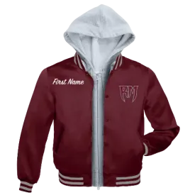 Best Rancho Mirage High School Bomber Jacket