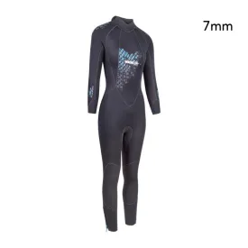 Beuchat Alize Womans Wetsuit 7MM