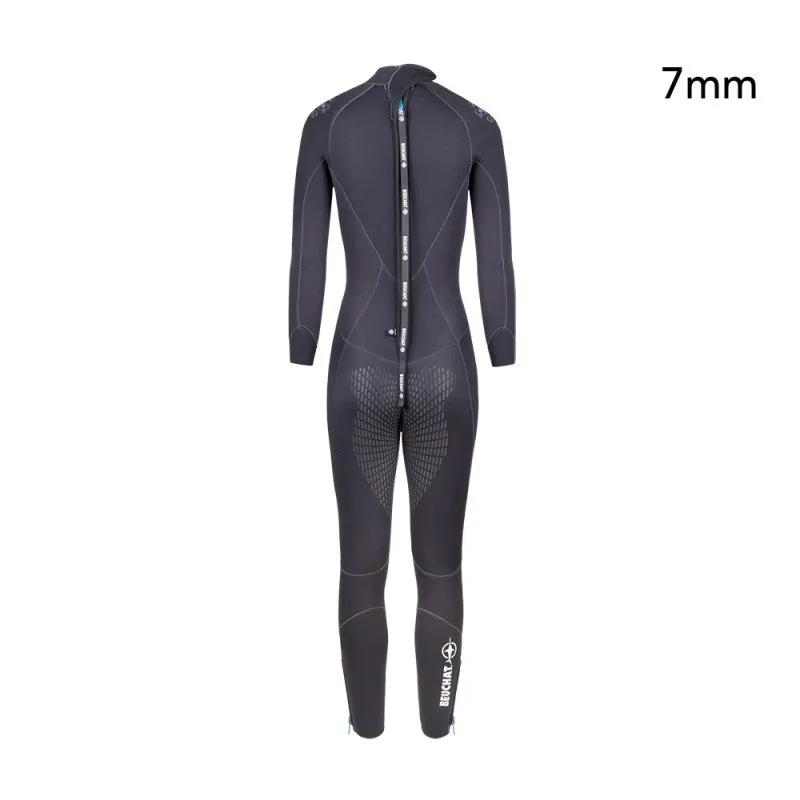 Beuchat Alize Womans Wetsuit 7MM