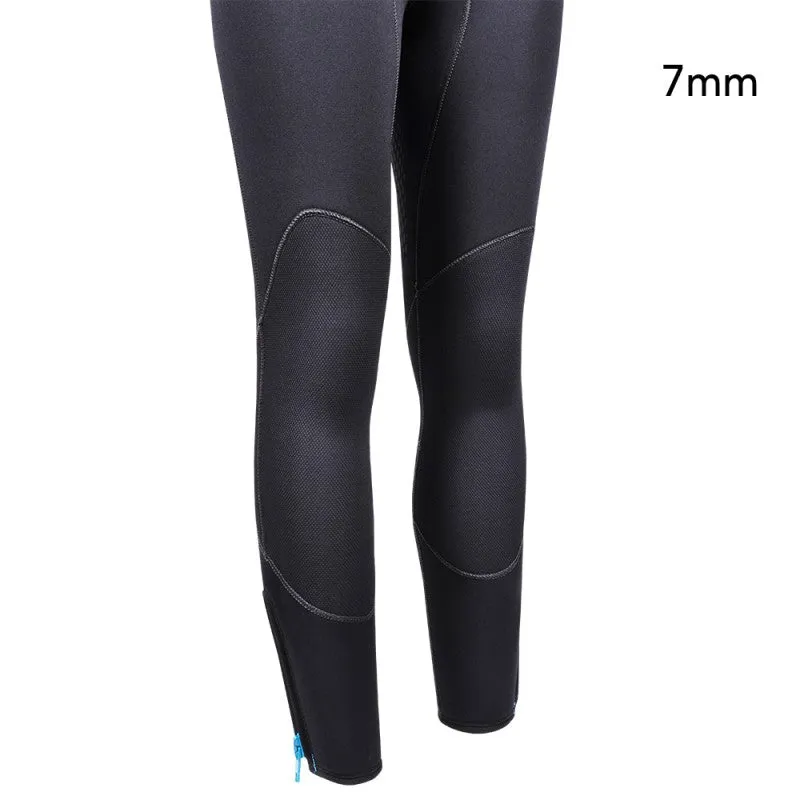 Beuchat Alize Womans Wetsuit 7MM