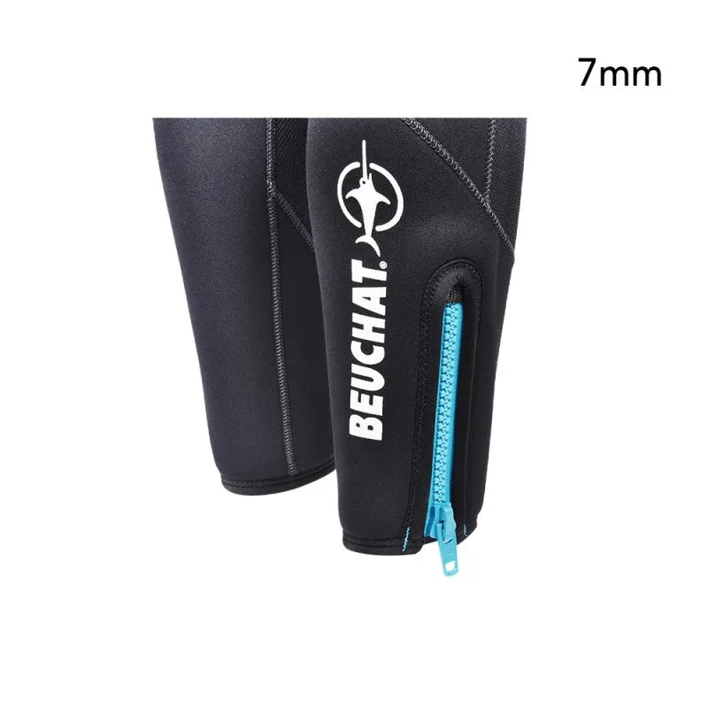 Beuchat Alize Womans Wetsuit 7MM