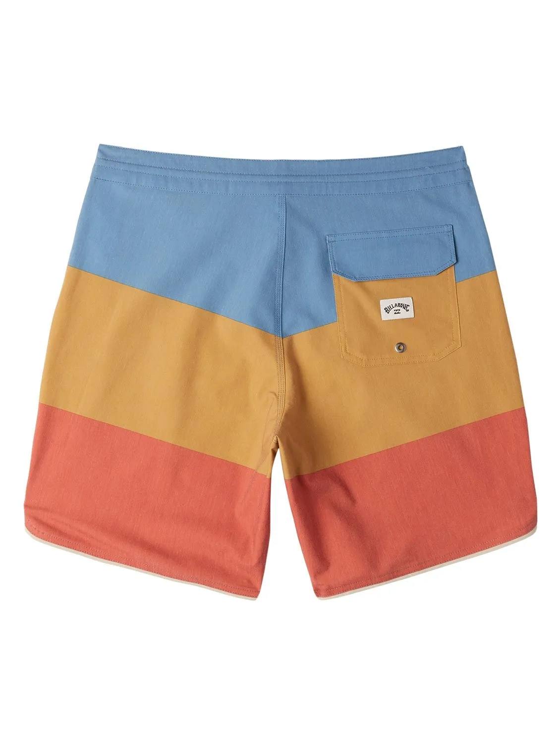 Billabong Men's 73 17.5" Boardshort