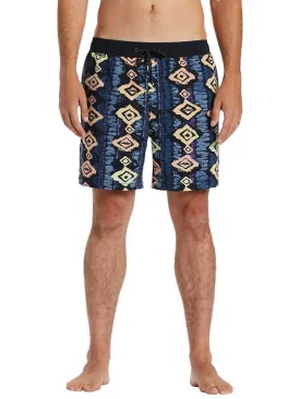 Billabong Men's Hazey Daze 17" Boardshorts