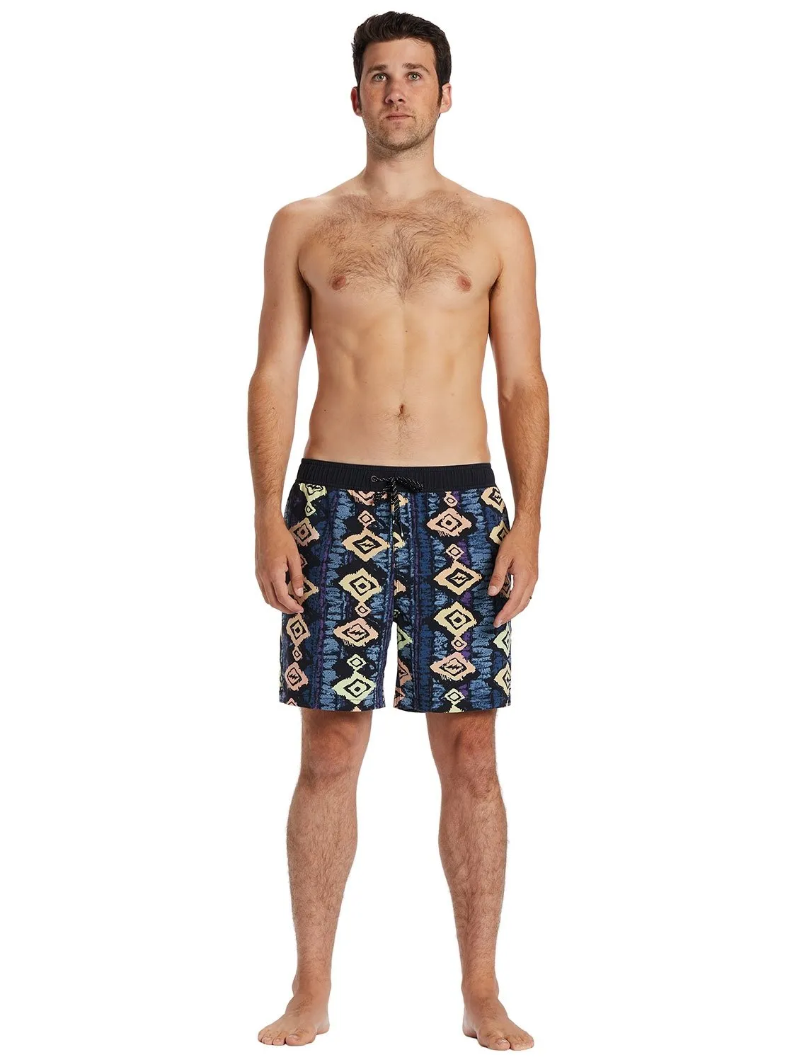 Billabong Men's Hazey Daze 17" Boardshorts