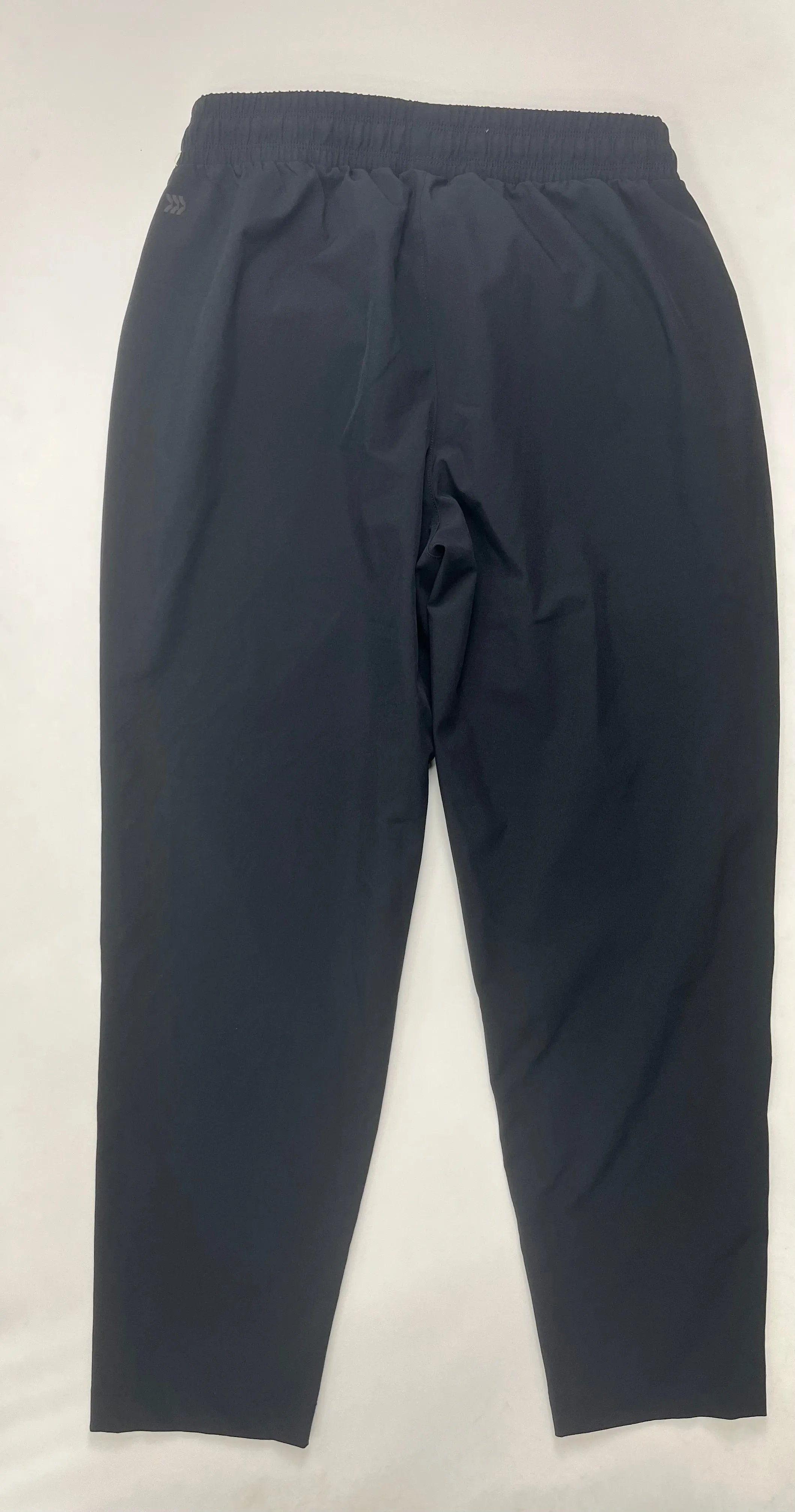 Black Athletic Pants All In Motion, Size M