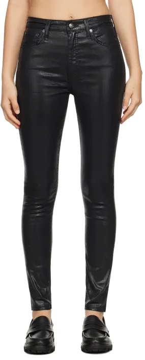 Black Nina Jeans